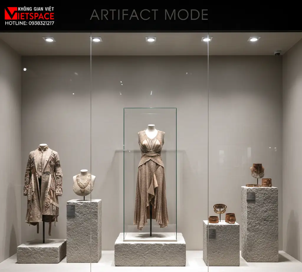 thiết kế cửa hàng thời tran artifact mode _9