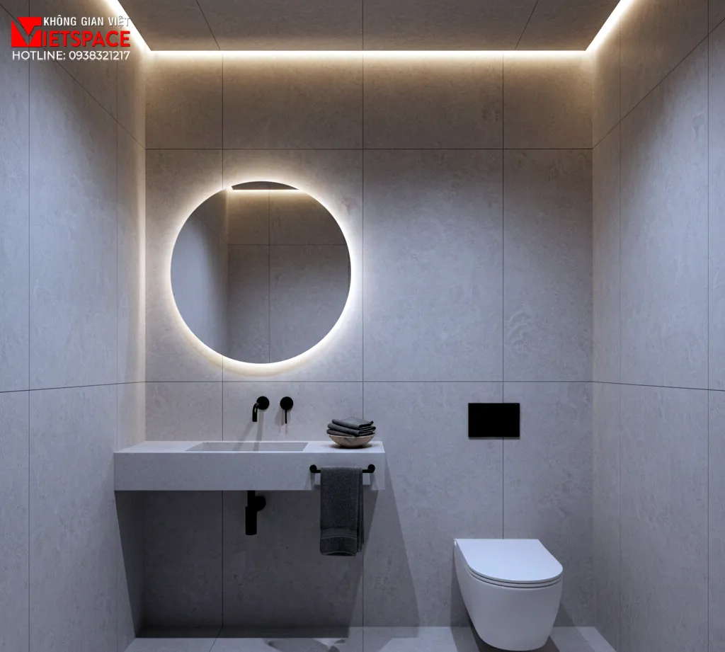 thiết kế cửa hàng thời tran artifact mode _14