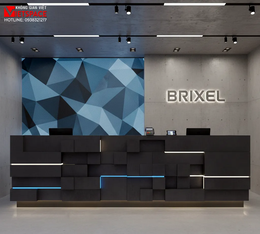 thiết kế cửa hàng thời trang brixel _5