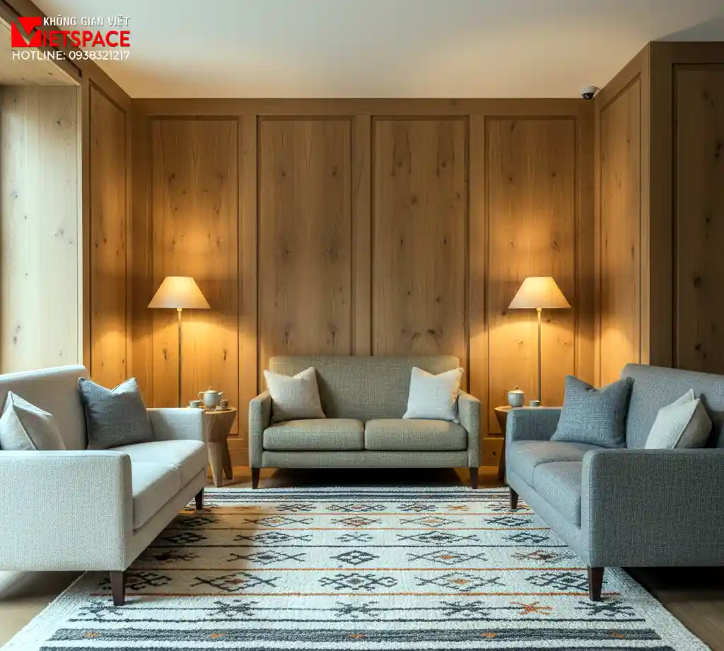 thiết kế cửa hàng thời trang field & folk _16