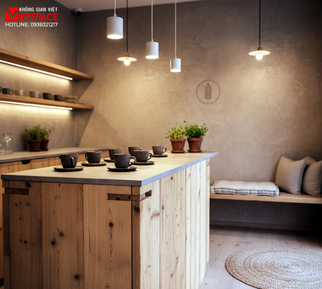 thiết kế cửa hàng thời trang field & folk _12