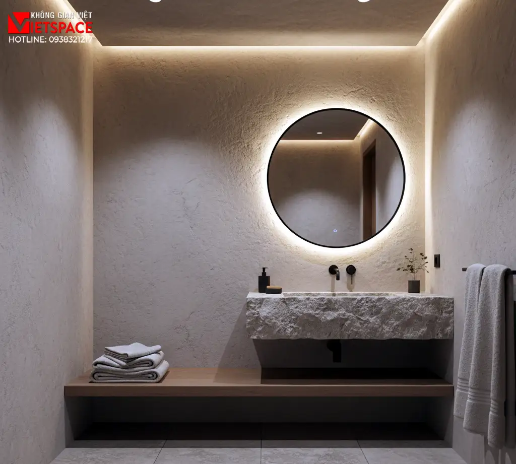 thiết kế cửa hàng thời trang field & folk _14