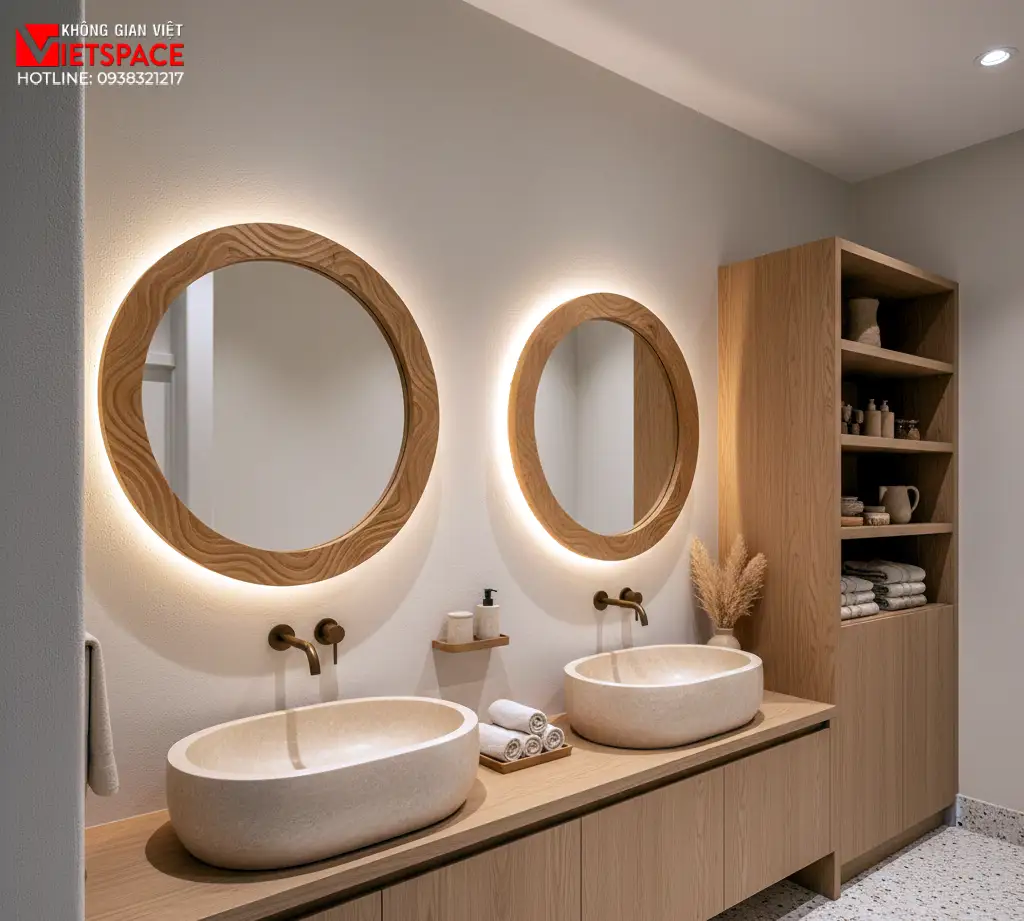 thiết kế cửa hàng thời trang folk & fibre _15