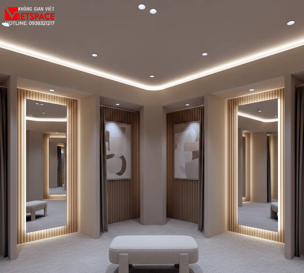 thiết kế cửa hàng thời trang formplay _3