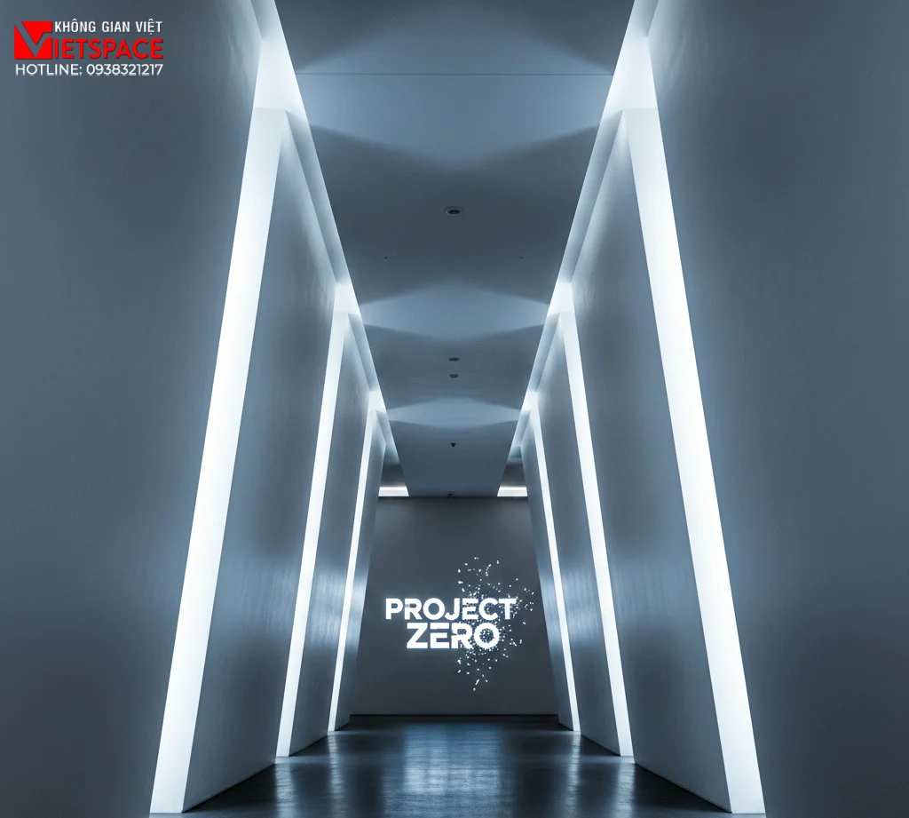 thiết kế cửa hàng thời trang project zero _11