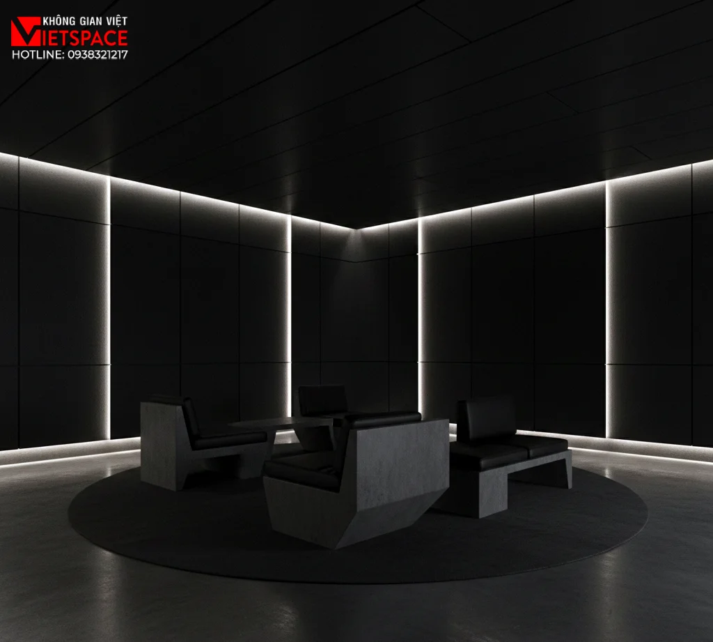 thiết kế cửa hàng thời trang voidlab _17