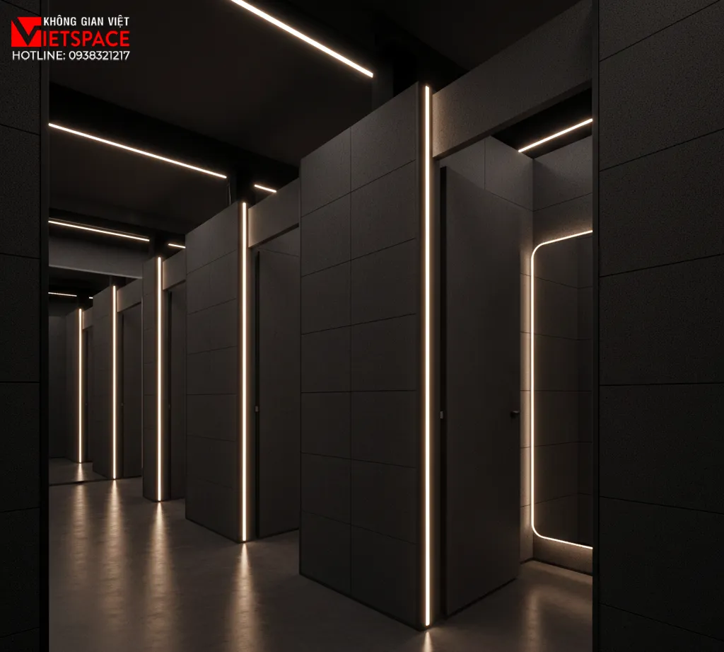 thiết kế cửa hàng thời trang voidlab _11