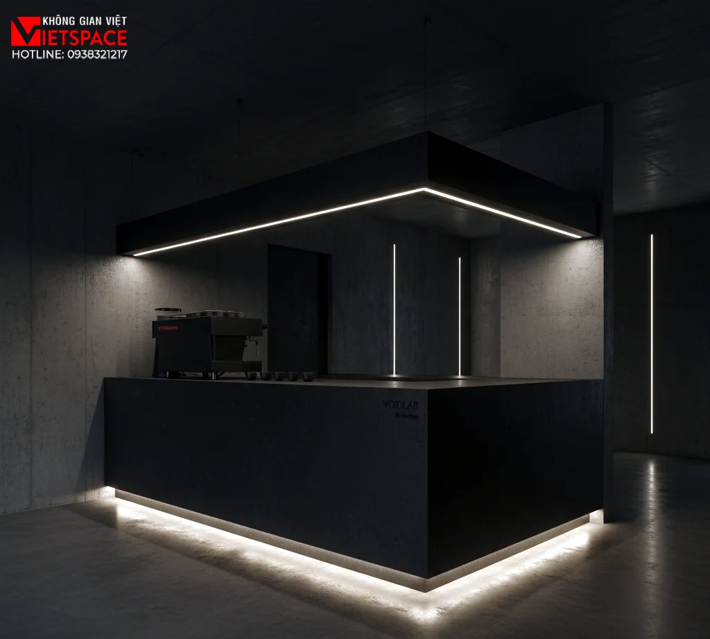 thiết kế cửa hàng thời trang voidlab _14
