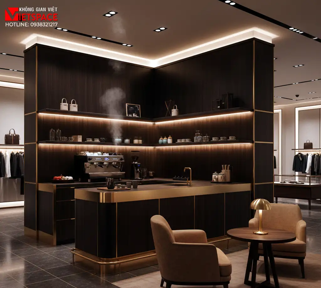 thiết kế cửa hàng thời trang mandarin threads _3