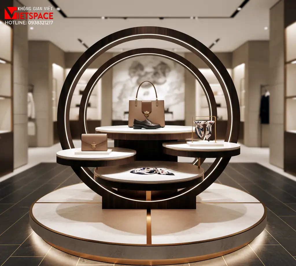 thiết kế cửa hàng thời trang mandarin threads _4