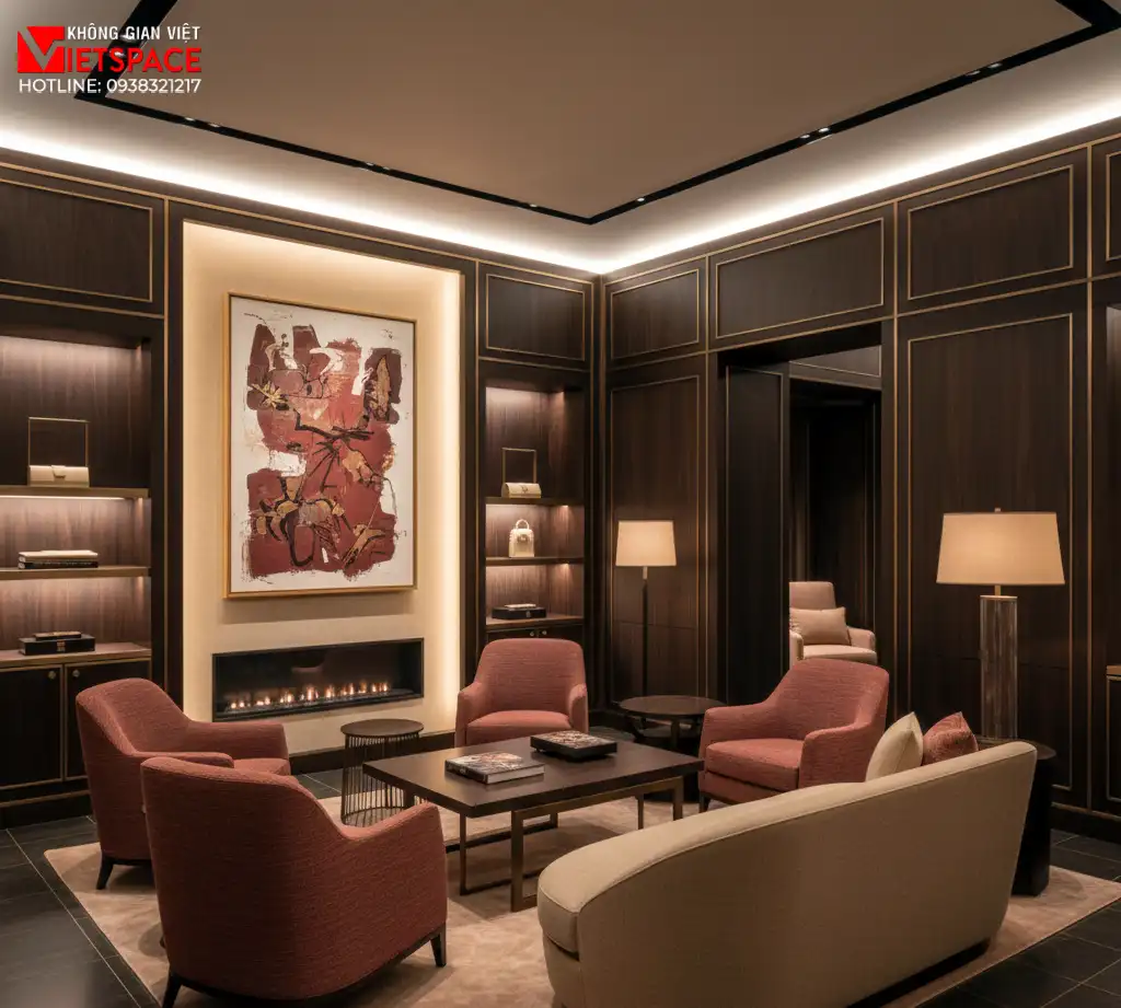 thiết kế cửa hàng thời trang mandarin threads _6