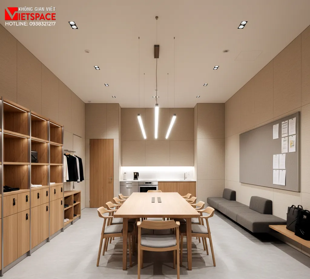 thiết kế cửa hàng thời trang mandarin threads _7