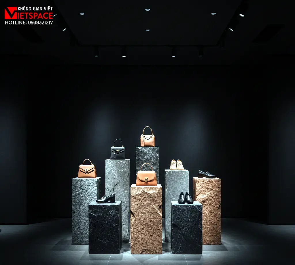 thiết kế cửa hàng thời trang mandarin threads _8