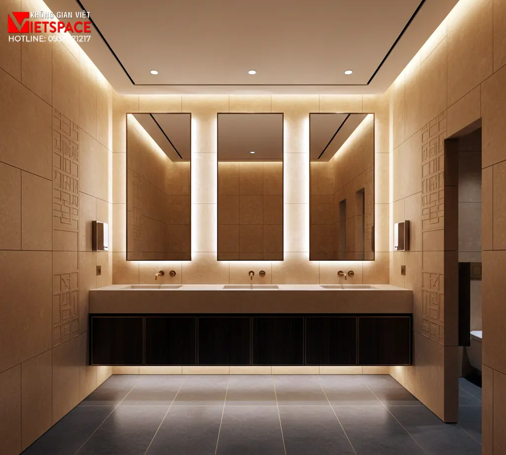 thiết kế cửa hàng thời trang mandarin threads _14