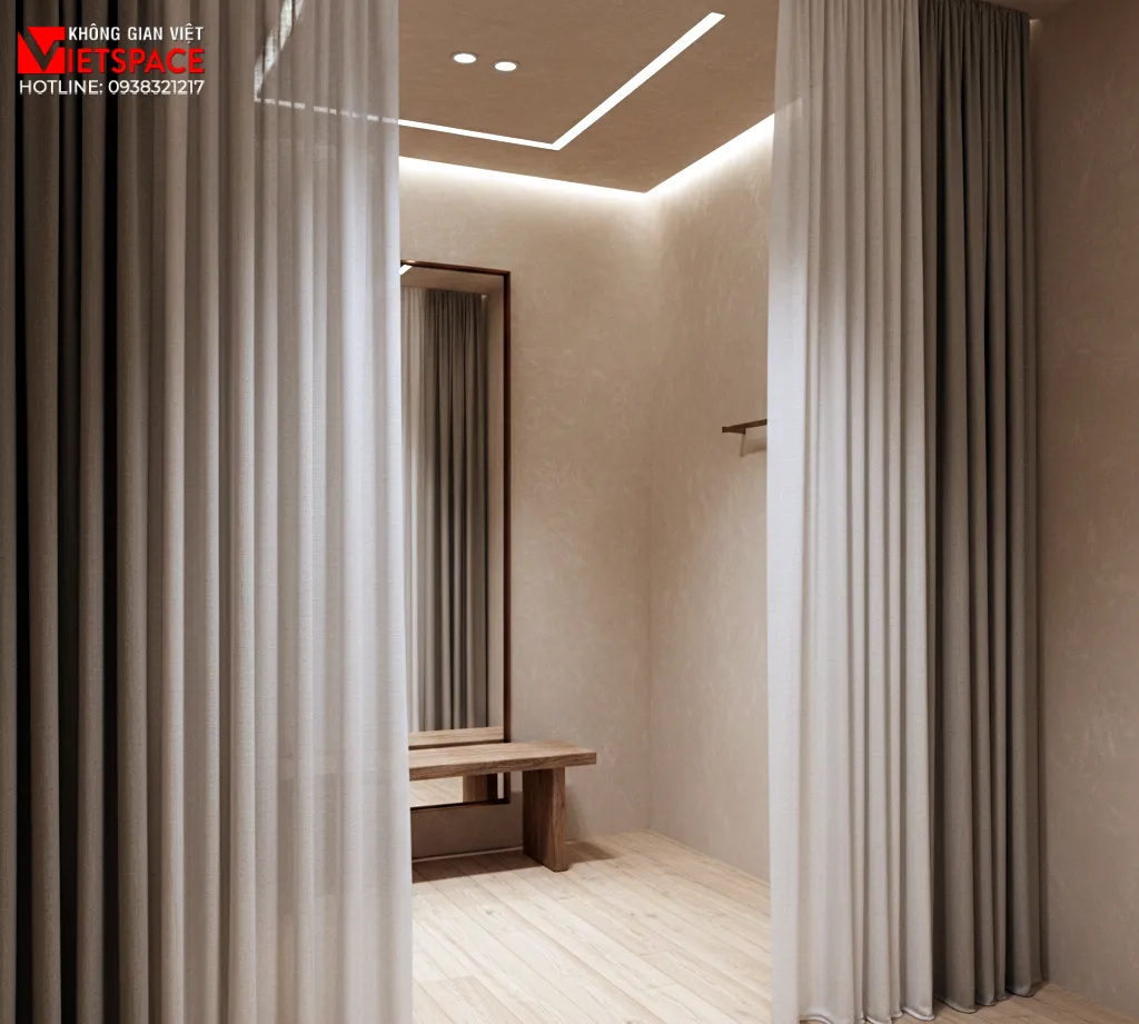 thiết kế cửa hàng thời trang prairie roots _13