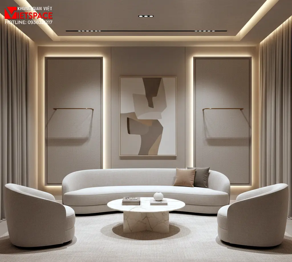 thiết kế cửa hàng thời trang stylein _15