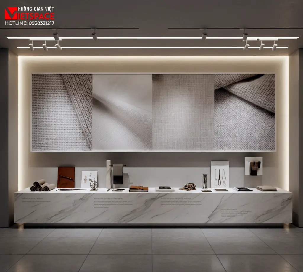 thiết kế cửa hàng thời trang stylein _5