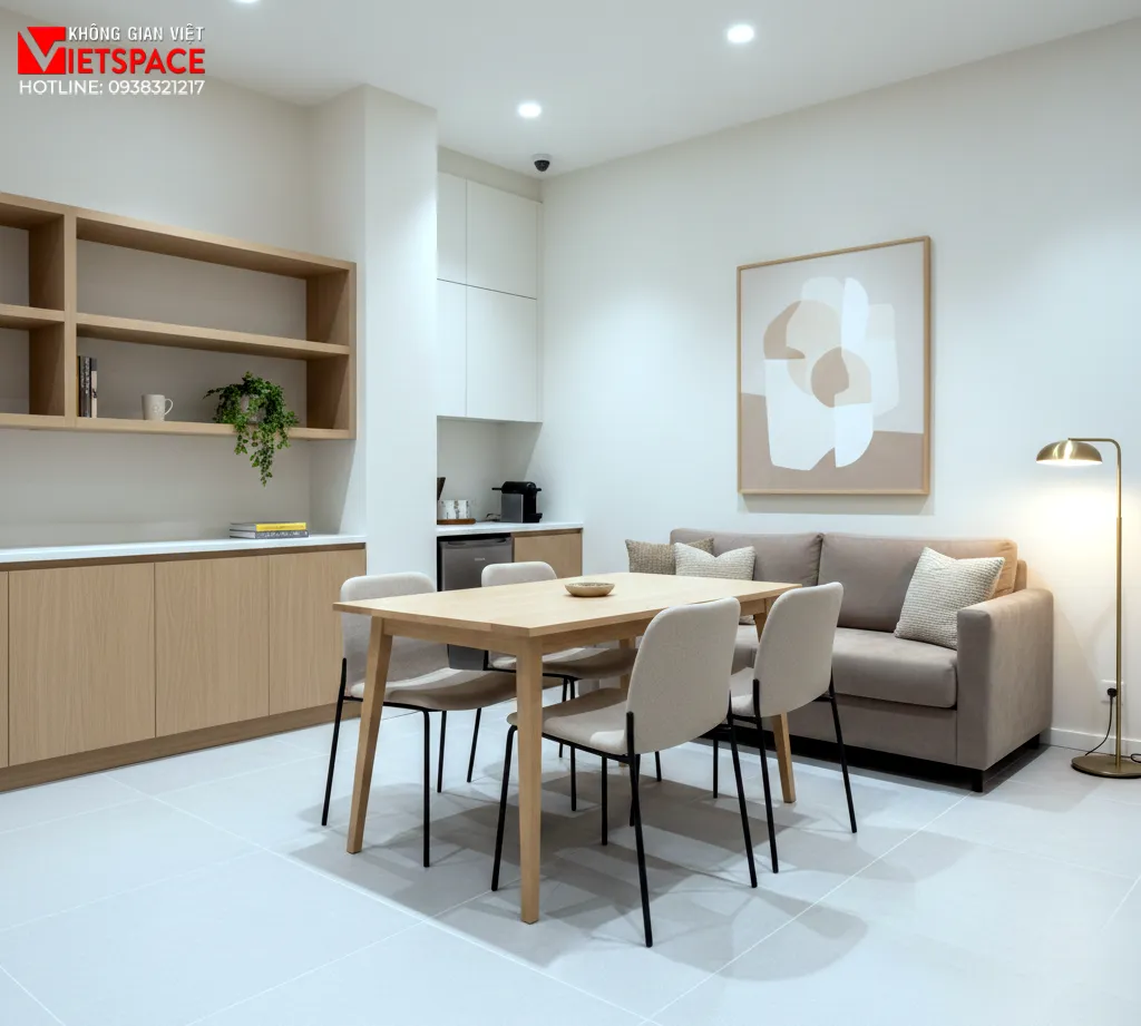 thiết kế cửa hàng thời trang stylein _14