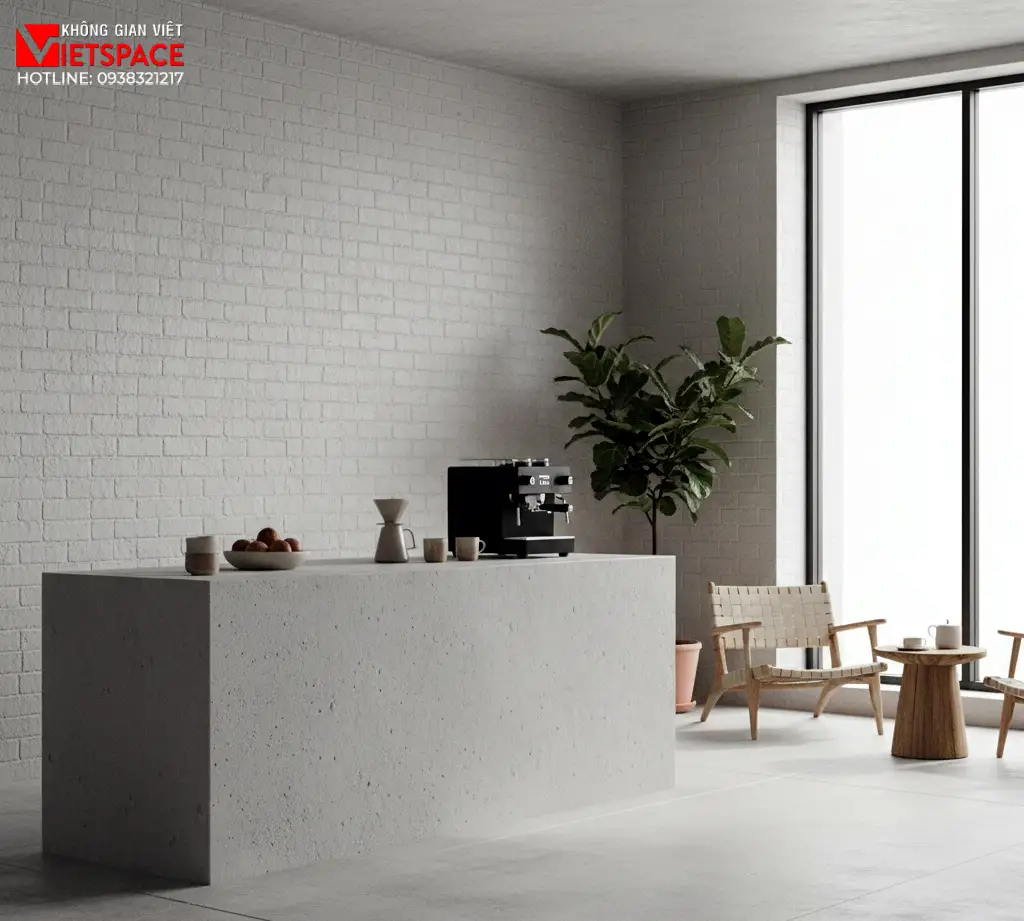 thiết kế cửa hàng thời trang archive studio _7