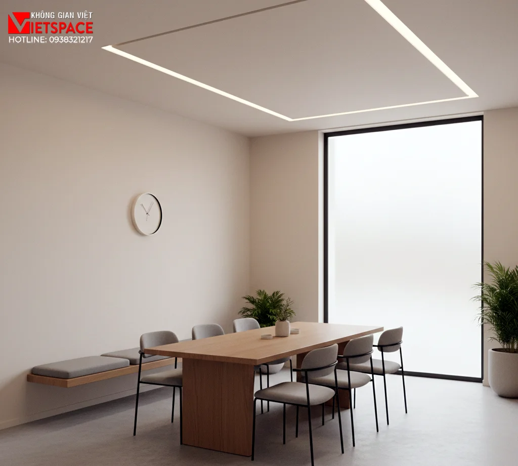 thiết kế cửa hàng thời trang archive studio _13