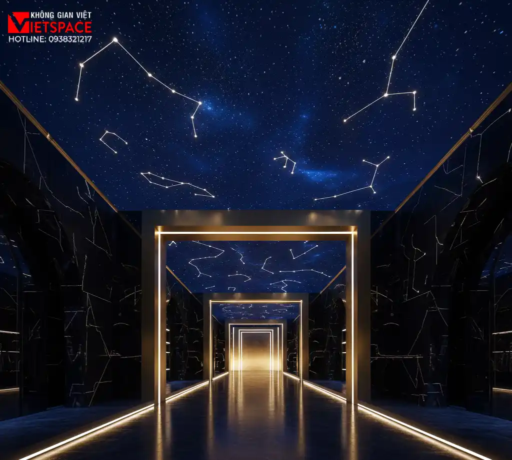 thiết kế cửa hàng thời trang celestial dynasty _6