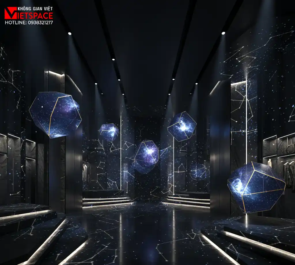 thiết kế cửa hàng thời trang celestial dynasty _10