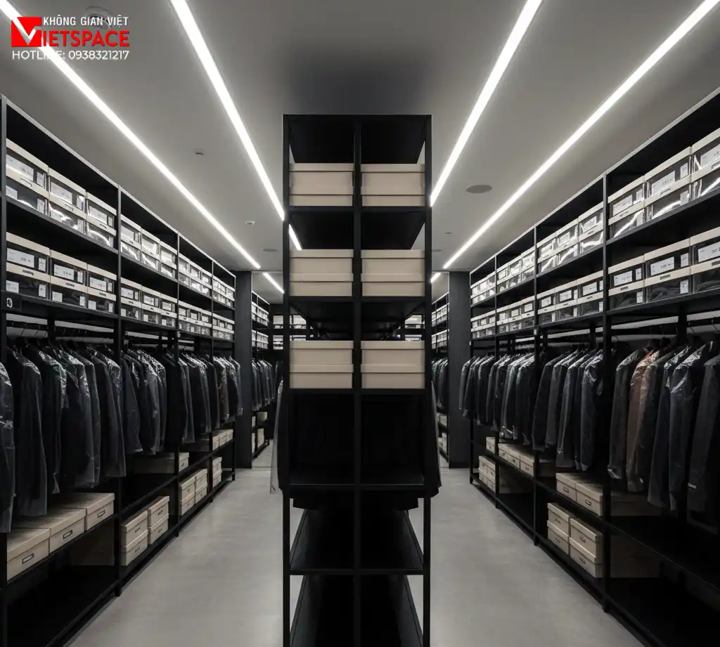 thiết kế cửa hàng thời trang celestial dynasty _15