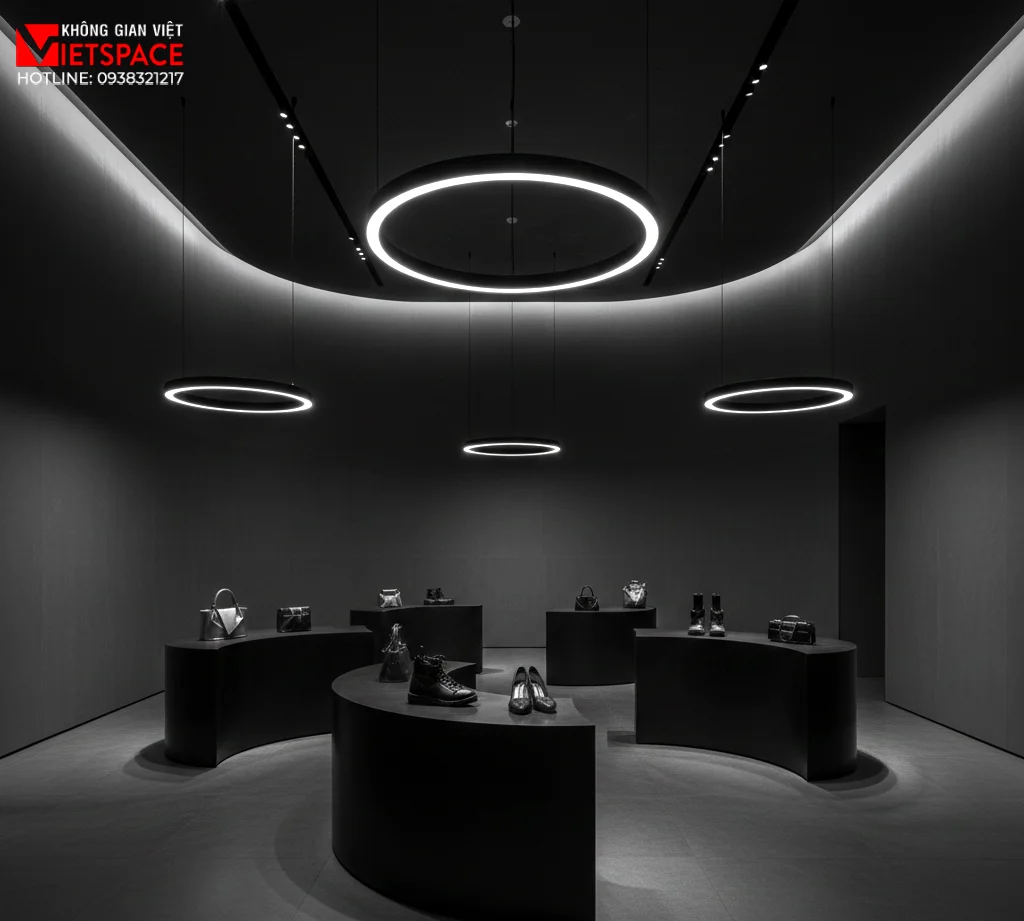 thiết kế cửa hàng thời trang eclipse form _10