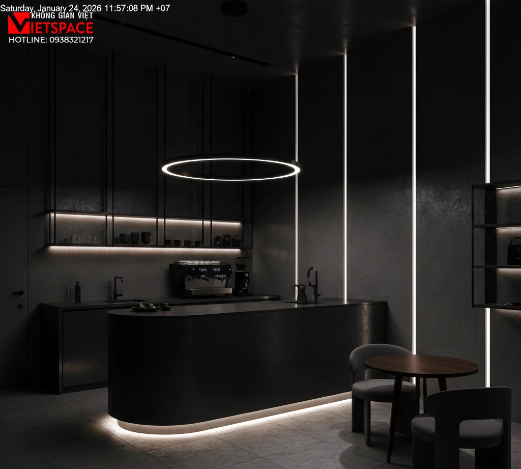 thiết kế cửa hàng thời trang eclipse form _14