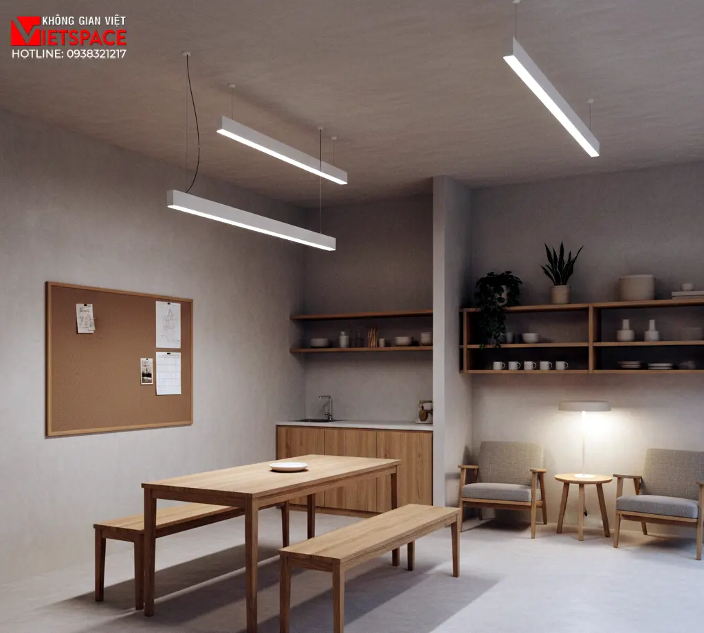 thiết kế cửa hàng thời trang oak & loom _15