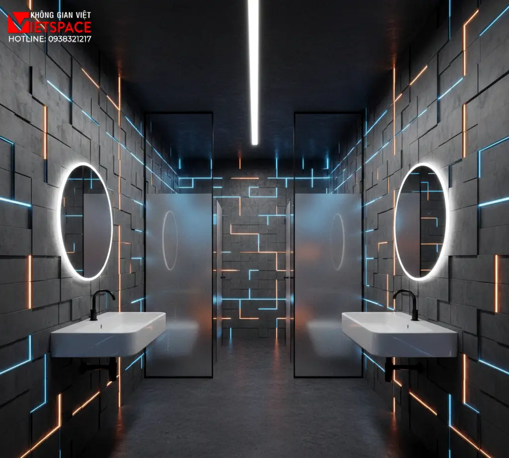 thiết kế cửa hàng thời trang pixform _7