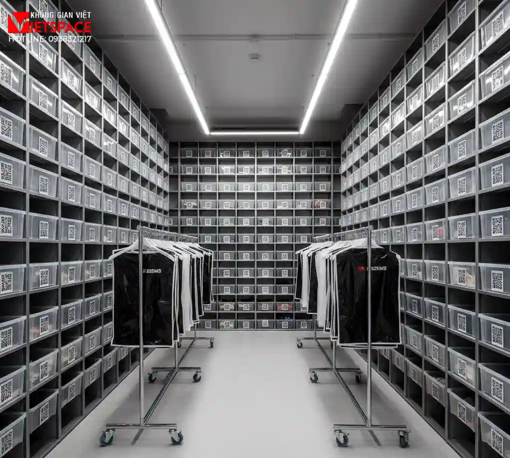 thiết kế cửa hàng thời trang pixform _11