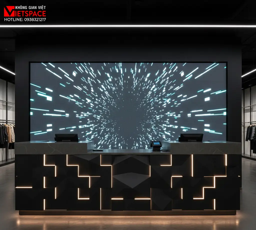 thiết kế cửa hàng thời trang pixform _14