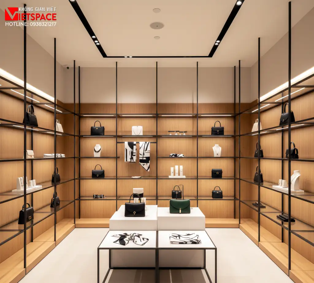 thiết kế cửa hàng thời trang showroom 09 _3