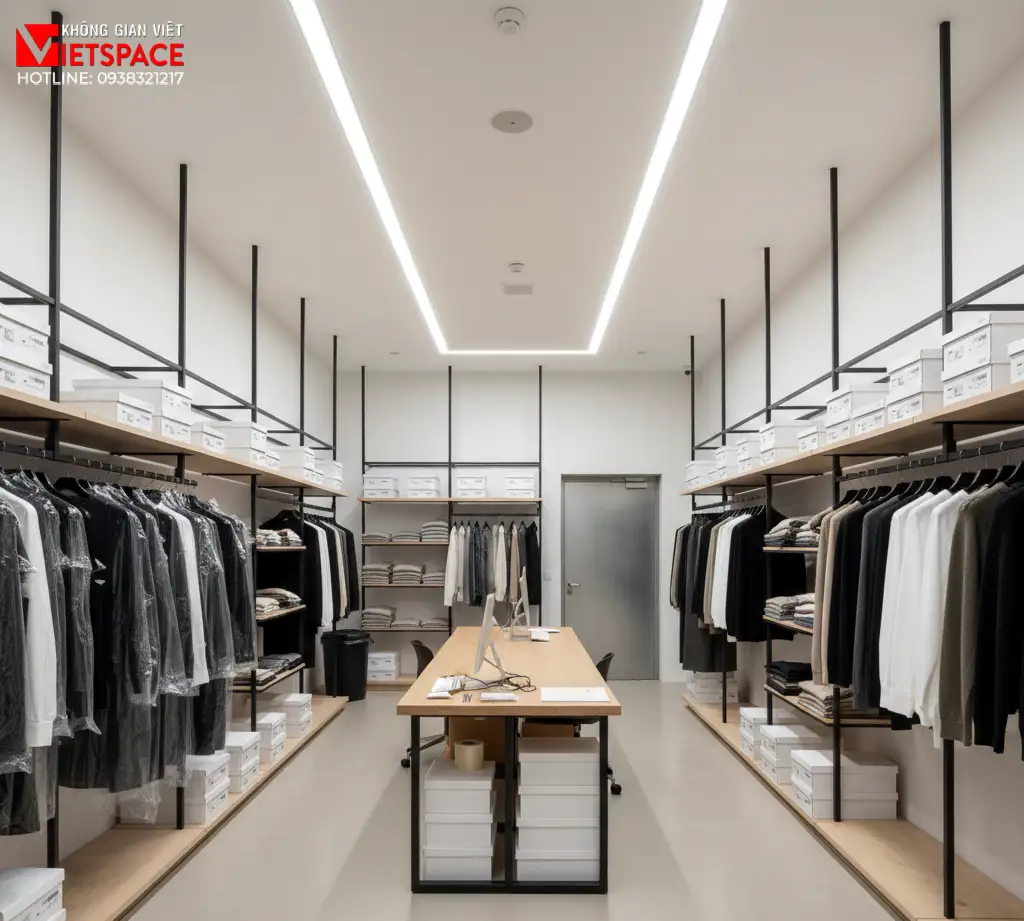 thiết kế cửa hàng thời trang showroom 09 _4