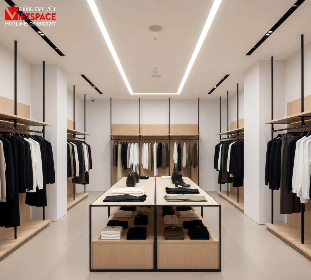 thiết kế cửa hàng thời trang showroom 09 _7