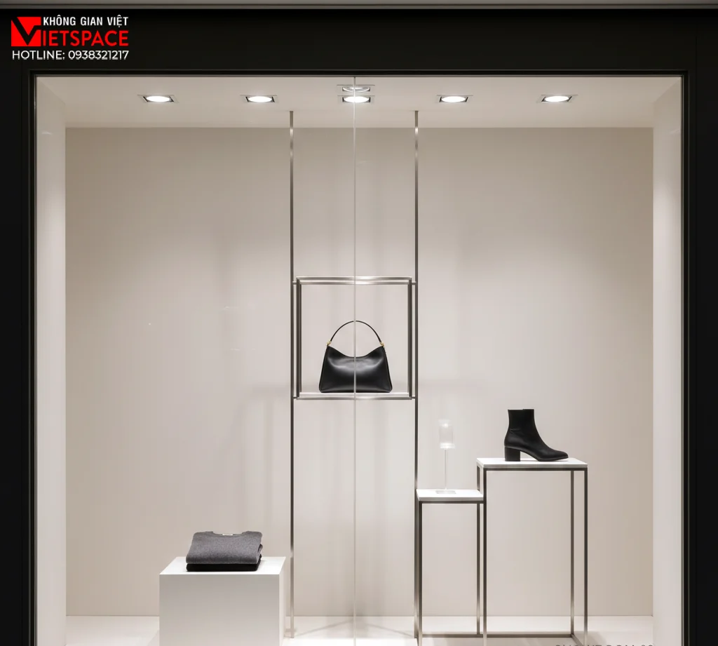 thiết kế cửa hàng thời trang showroom 09 _8