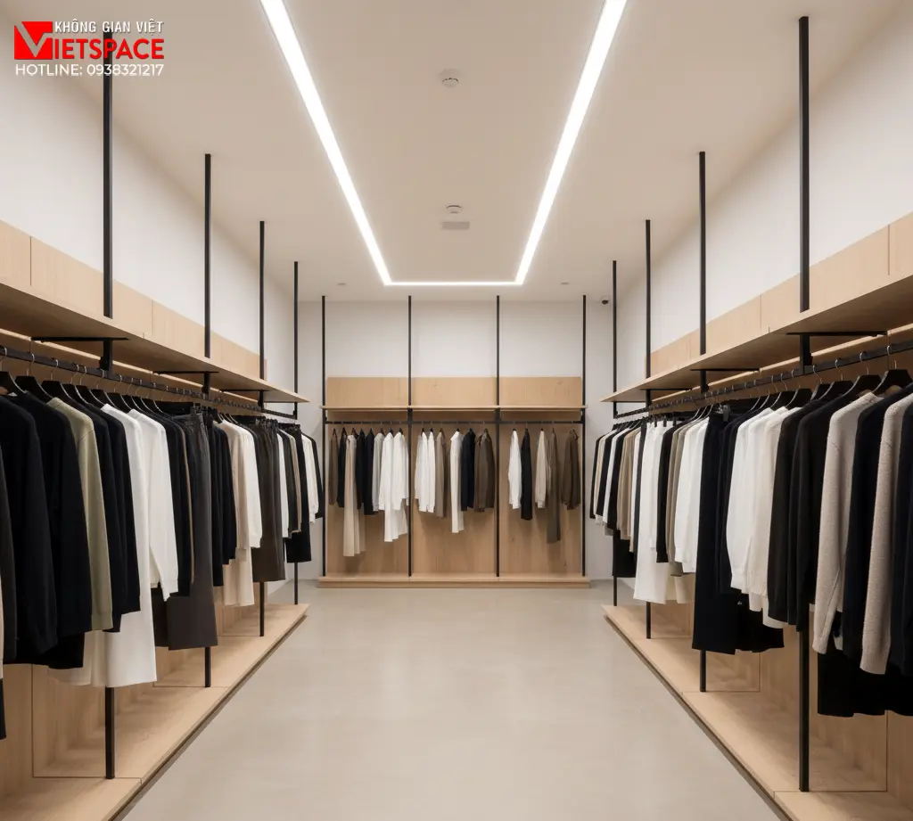 thiết kế cửa hàng thời trang showroom 09 _11
