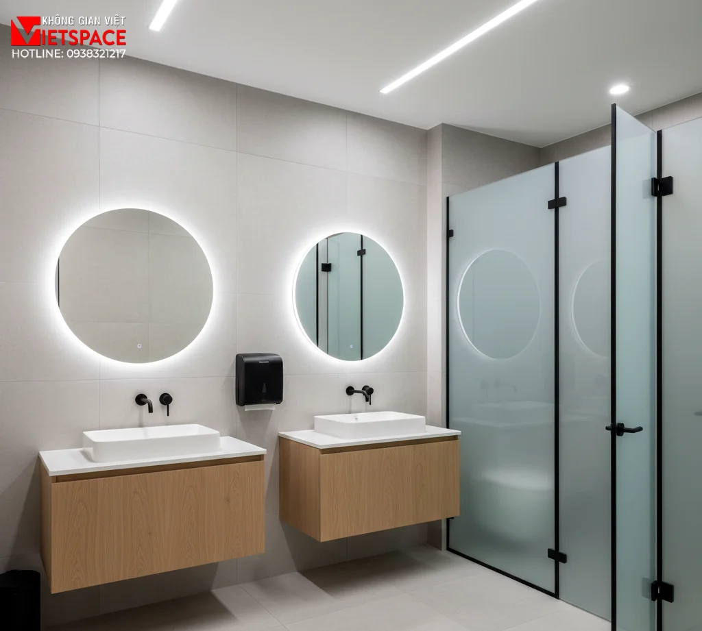 thiết kế cửa hàng thời trang showroom 09 _13