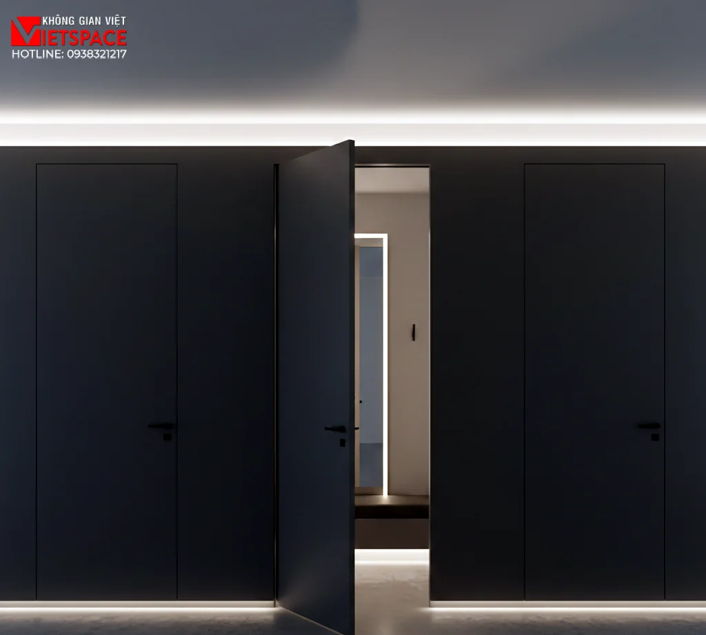 thiết kế cửa hàng thời trang syntrix _12