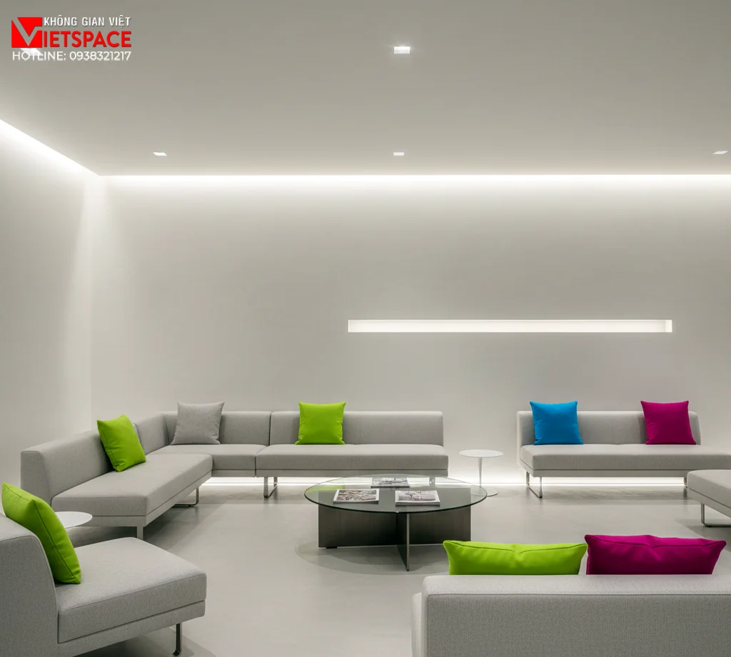 thiết kế cửa hàng thời trang trend lab _16