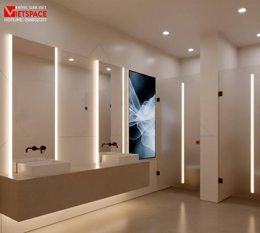 thiết kế cửa hàng thời trang trend lab _14