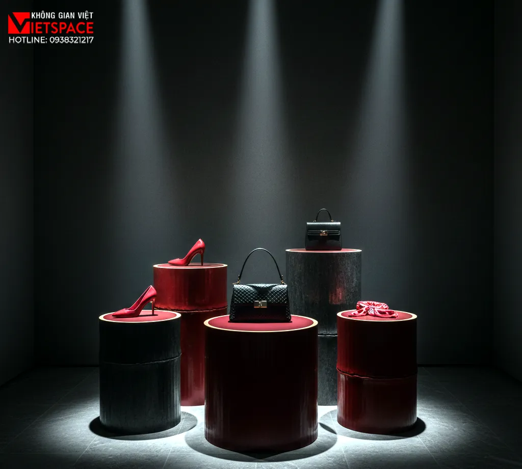 thiết kế cửa hàng thời trang crimson bamboo _7