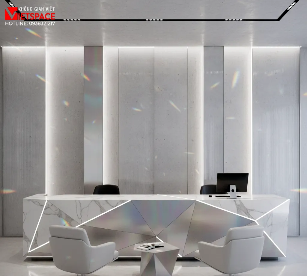 thiết kế cửa hàng thời trang prismatic _4