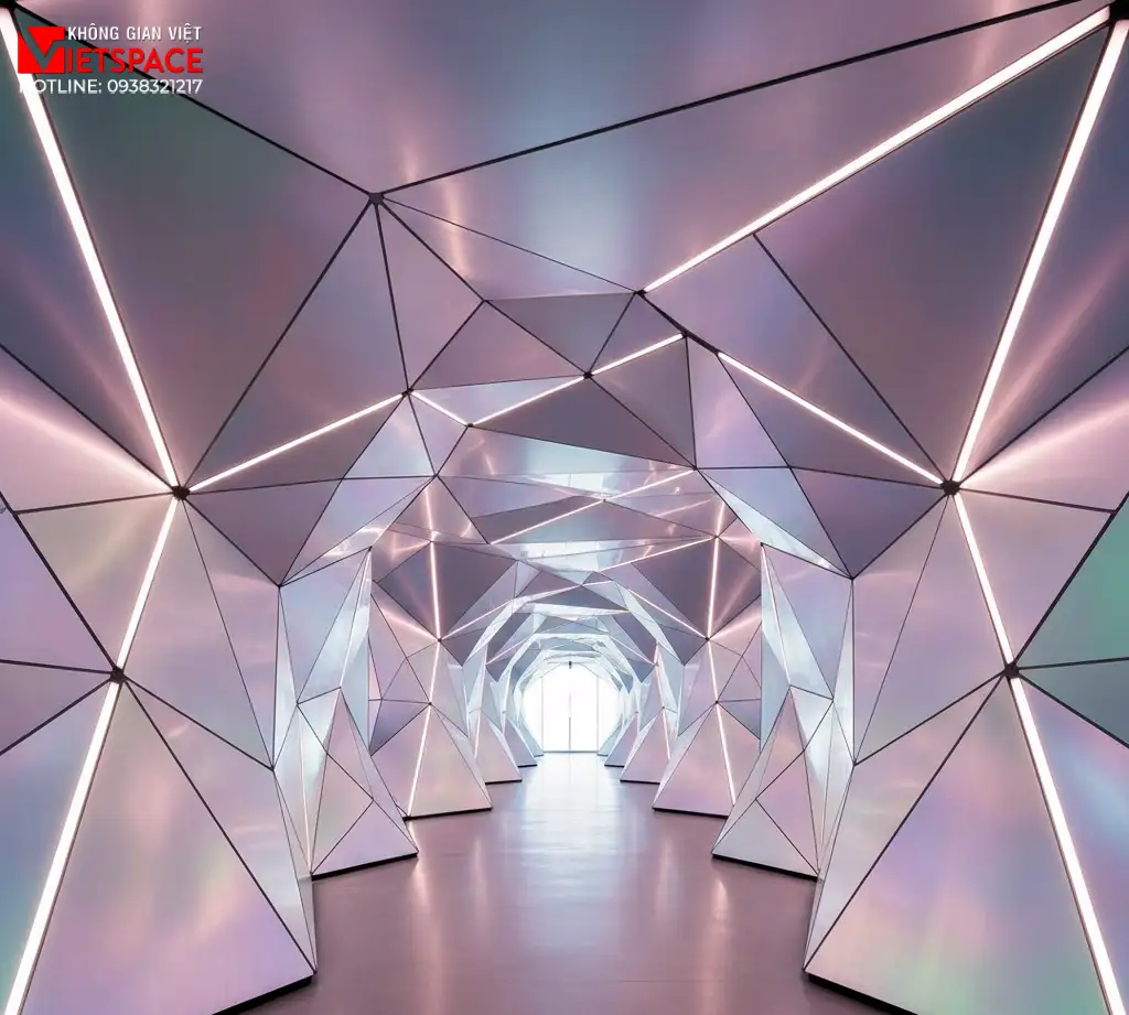 thiết kế cửa hàng thời trang prismatic _11