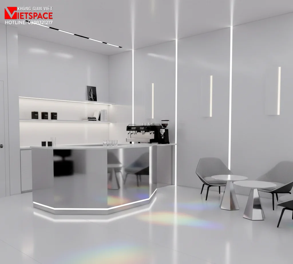 thiết kế cửa hàng thời trang prismatic _12