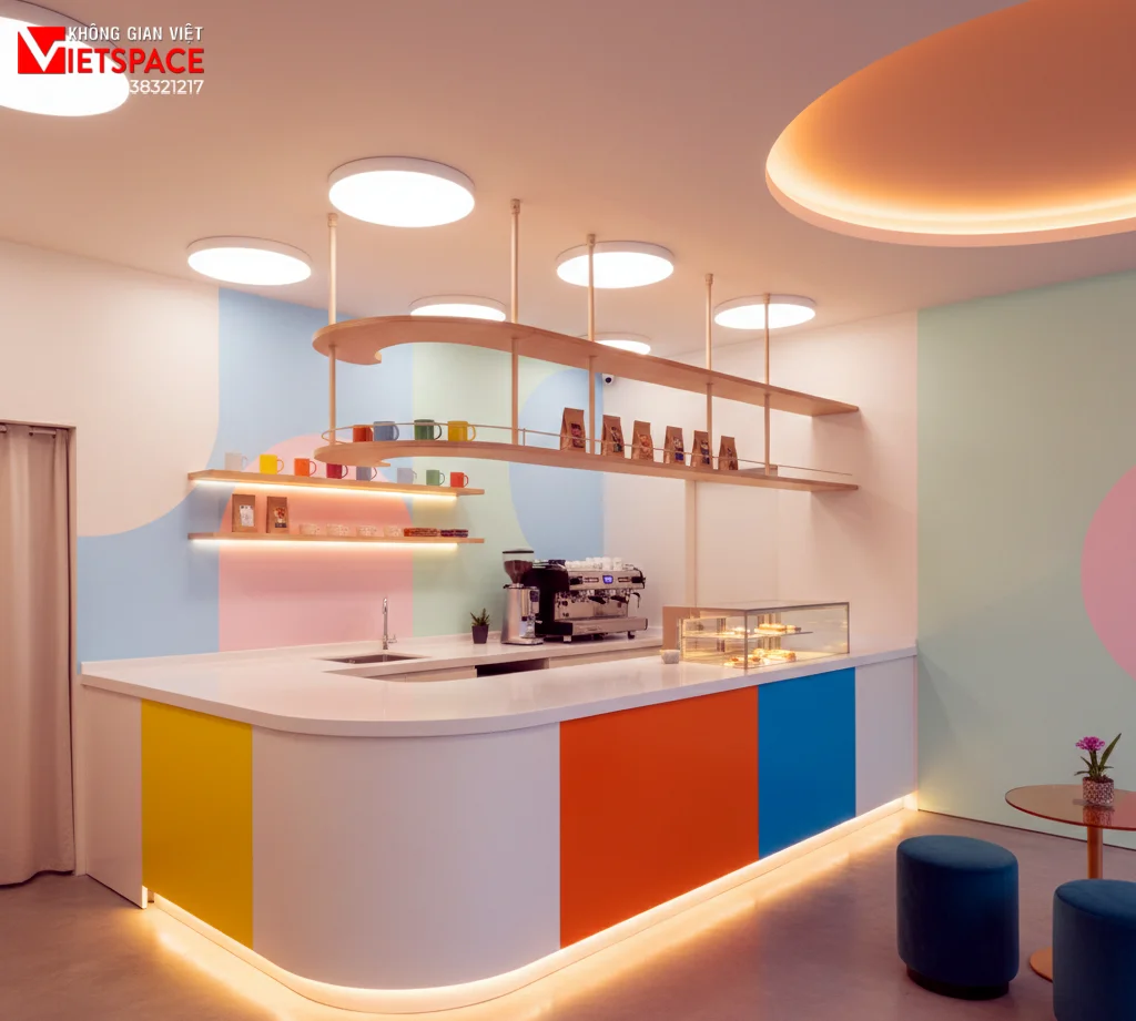thiết kế cửa hàng thời trang shapepop _8