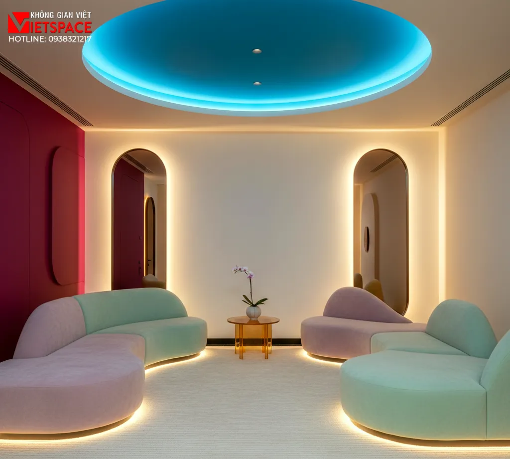 thiết kế cửa hàng thời trang shapepop _14