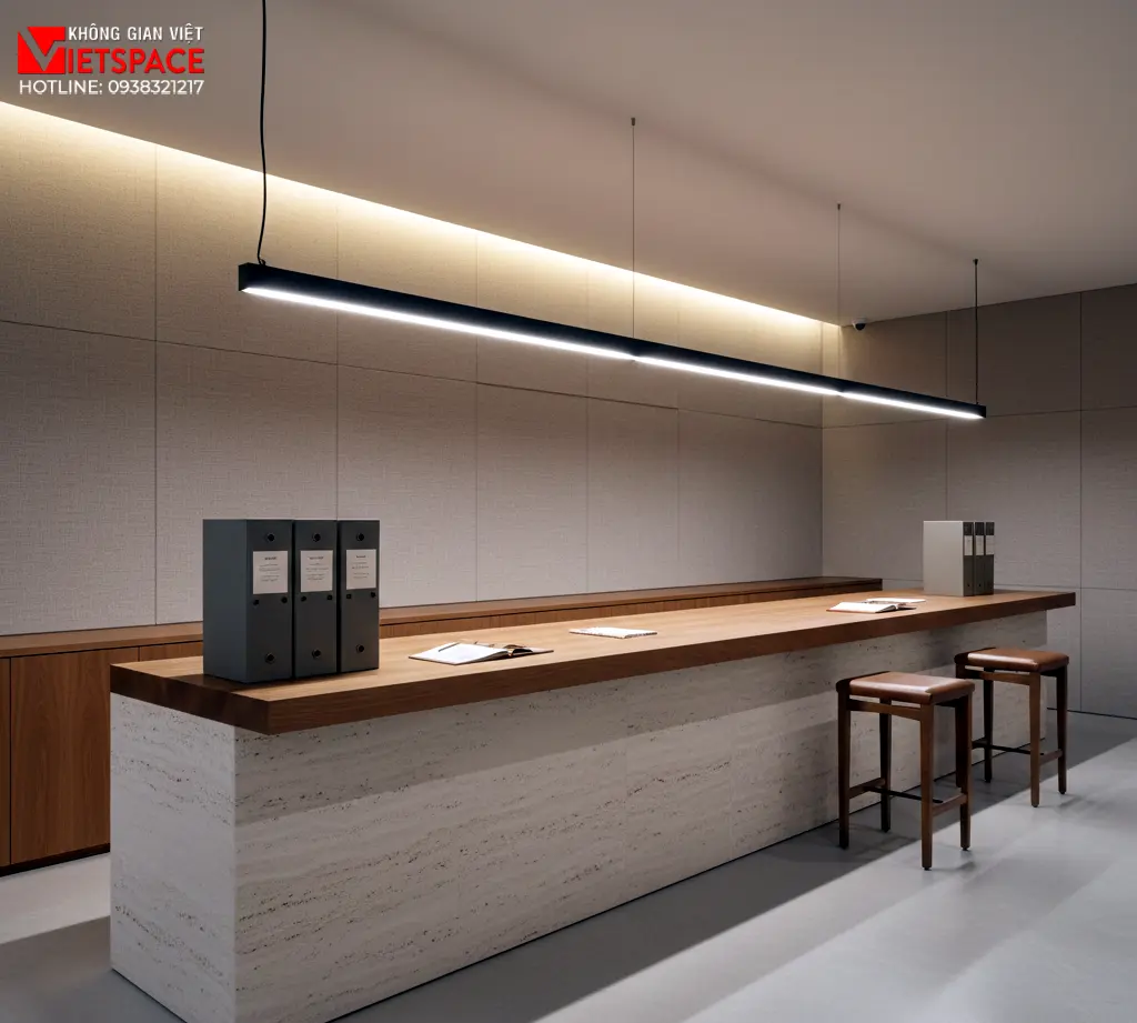 thiết kế cửa hàng thời trang the garment archive _6