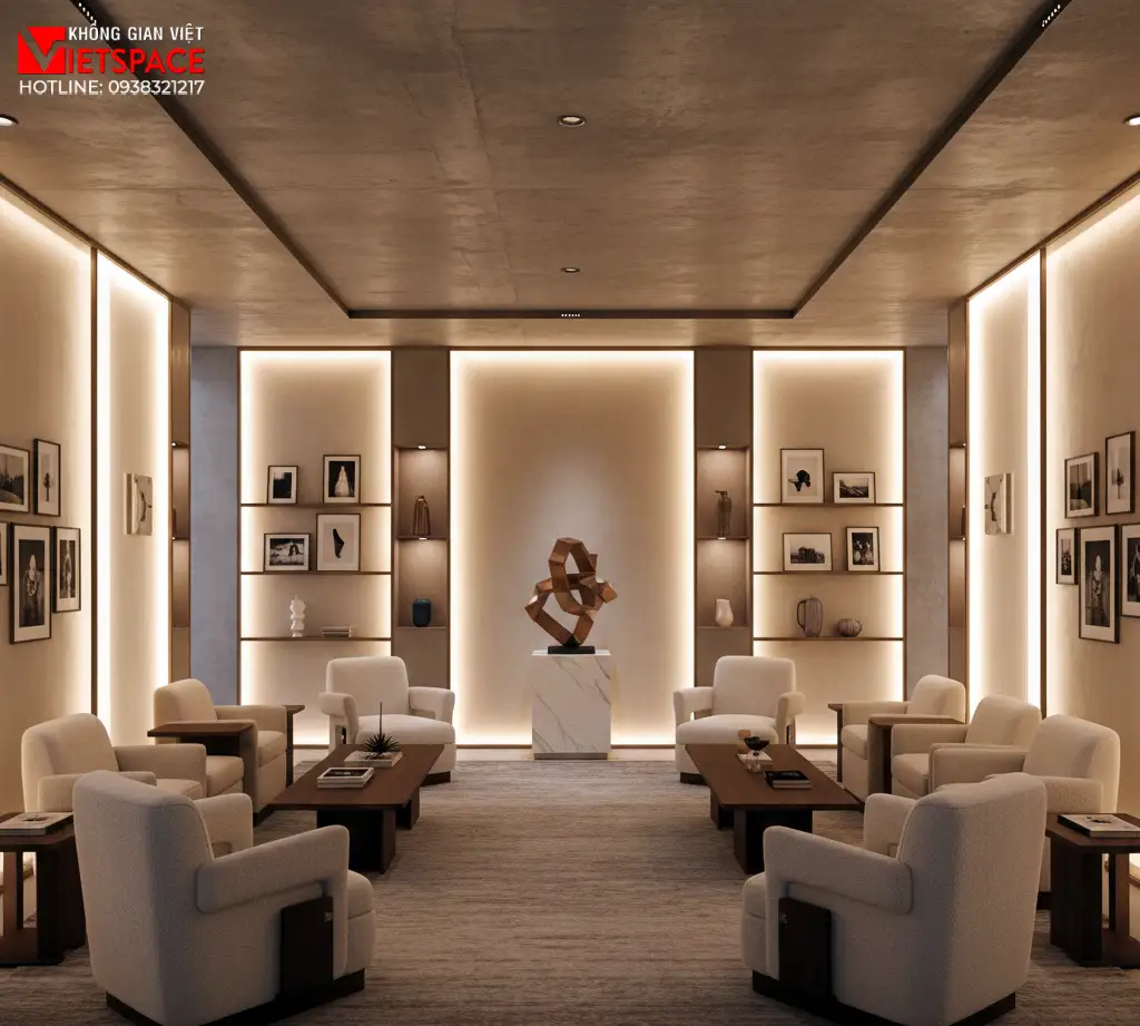 thiết kế cửa hàng thời trang objects of style _9